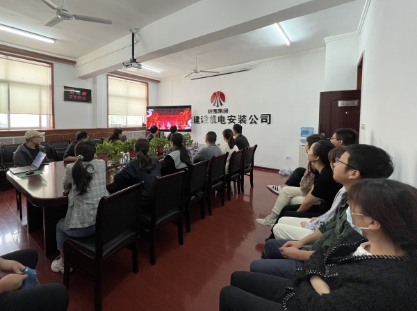 道德潤人心 傳遞正能量