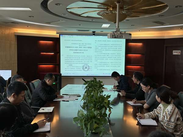 陜煤建設(shè)內(nèi)蒙古分公司：筑牢底線，爭做表率