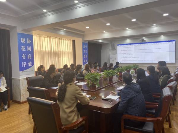 陜煤建設韓城分公司：秉承稅法夯基礎 統(tǒng)籌財管行致遠