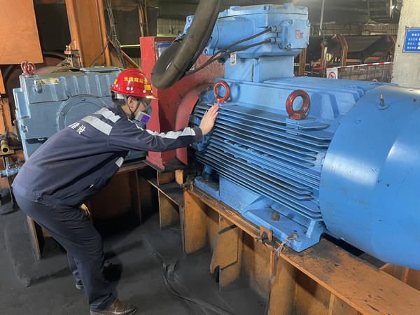 陜煤建設洗選煤運營公司檸條塔運營項目部：“小技改”創(chuàng)造“大效益”