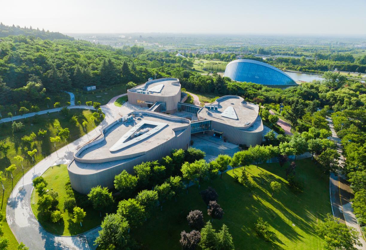 陜煤建設綠宇公司：筑牢高質(zhì)量發(fā)展屏障