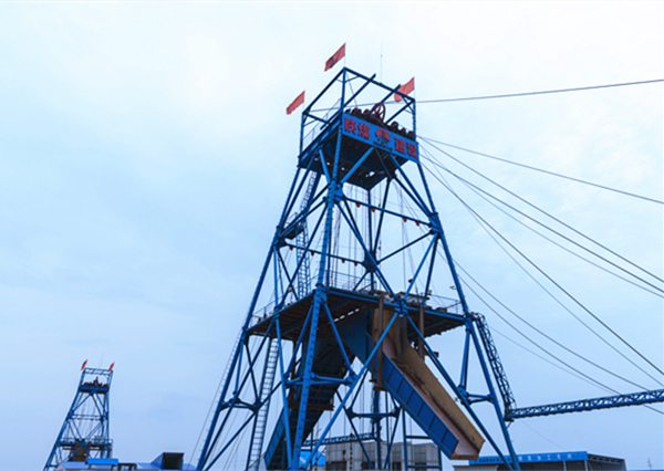 陜煤建設礦建三公司：精細化管理激發(fā)發(fā)展新動能