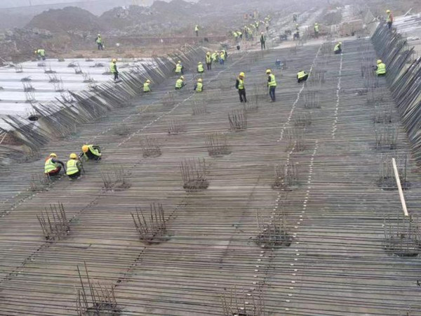 陜煤建設(shè)漢中分公司抓重點(diǎn)、克難點(diǎn)、保節(jié)點(diǎn)，全面掀起施工建設(shè)新高潮