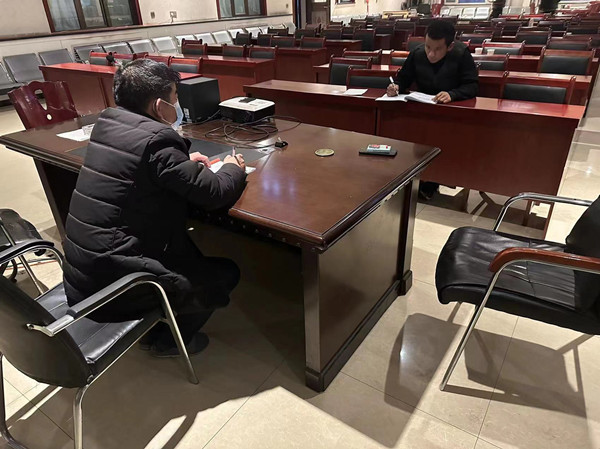 陜煤建設(shè)機(jī)電安裝公司：“三不放松”筑牢“安全堤”