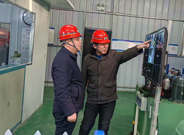 陜煤建設礦建三公司：“蹄疾步穩(wěn)”啟新程