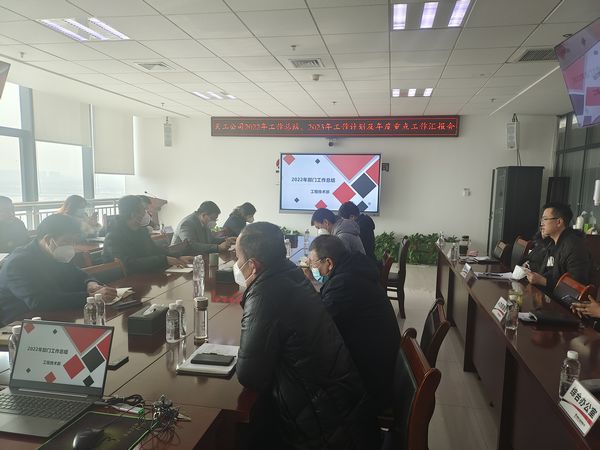 陜煤建設(shè)天工公司：歸崗收心，復(fù)工生產(chǎn)快馬加鞭