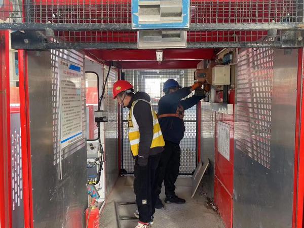 陜煤建設(shè)銅煤公司：扎實(shí)開展各項(xiàng)活動  把牢復(fù)工復(fù)產(chǎn)安全關(guān)