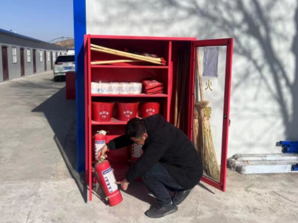 陜煤建設(shè)機電安裝公司： 強化“兩堂一舍”管理 促安全生產(chǎn)穩(wěn)定