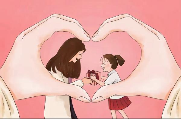 “三八”“寫給我親愛的女孩”—四季的風(fēng)