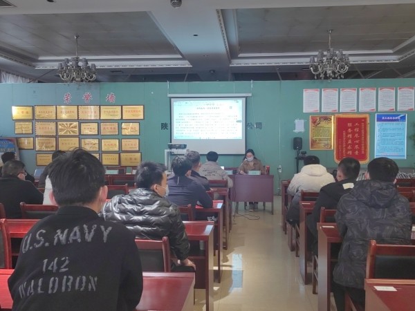 當(dāng)好“車(chē)頭” 做好“將尾”