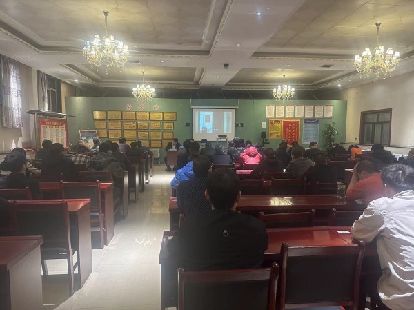 陜煤建設(shè)機(jī)電安裝公司：砥礪奮進(jìn)，用實(shí)際行動(dòng)開(kāi)新局