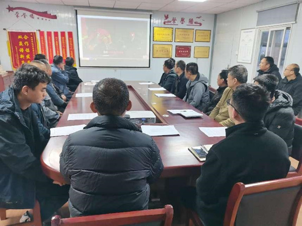 一日之計(jì)在于晨，安全“早餐”來加油