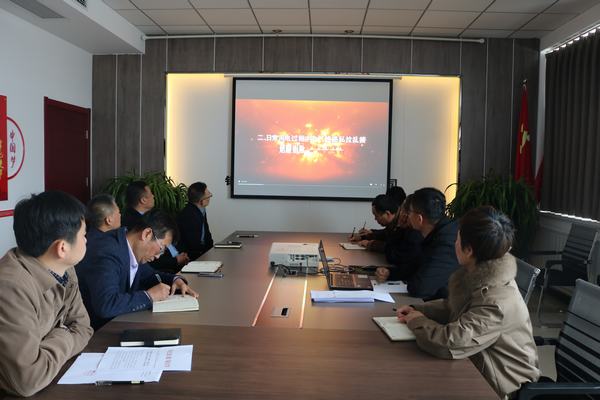 陜煤建設(shè)川耀公司：消防安全知識“充電”進(jìn)行時(shí)