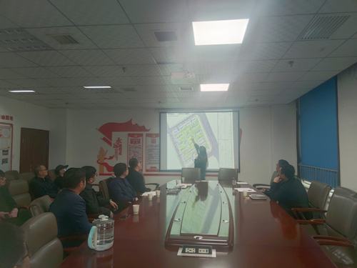 陜煤建設(shè)設(shè)計(jì)研究院：多項(xiàng)舉措并行，助力設(shè)計(jì)質(zhì)量提升