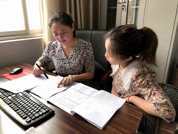 陜煤建設(shè)礦建二公司護航青年成長