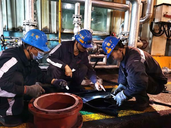 陜煤建設(shè)洗選煤運(yùn)營公司：多維向?qū)嵚?lián)動(dòng) 當(dāng)好行業(yè)發(fā)展“風(fēng)向標(biāo)”