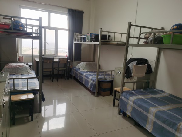 陜煤建設(shè)洗選煤運(yùn)營(yíng)公司紅柳林洗煤廠項(xiàng)目部： 狠抓“兩堂一舍”管理   提升后勤保障標(biāo)準(zhǔn)