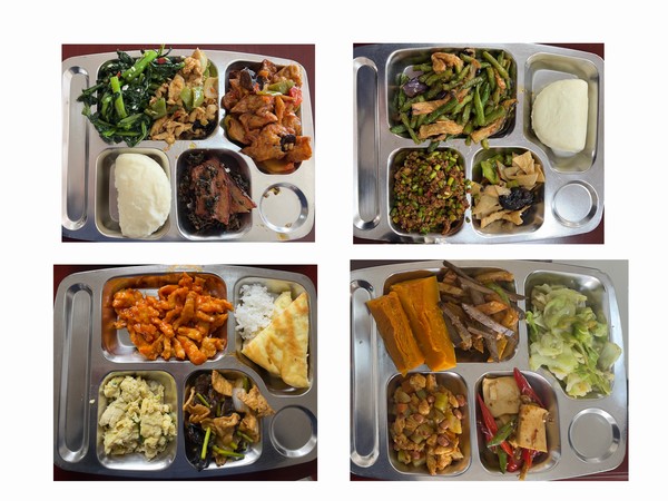 陜煤建設(shè)洗選煤運(yùn)營公司神渭首端運(yùn)營項(xiàng)目部： 員工事、無小事