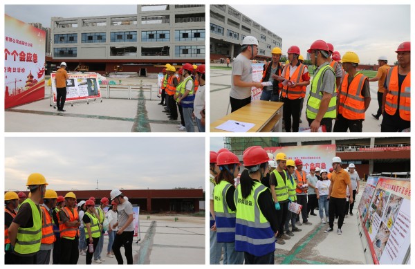 陜煤建設(shè)咸陽分公司全面開展“安全咨詢?nèi)铡被顒?></div>
                                <div   id=