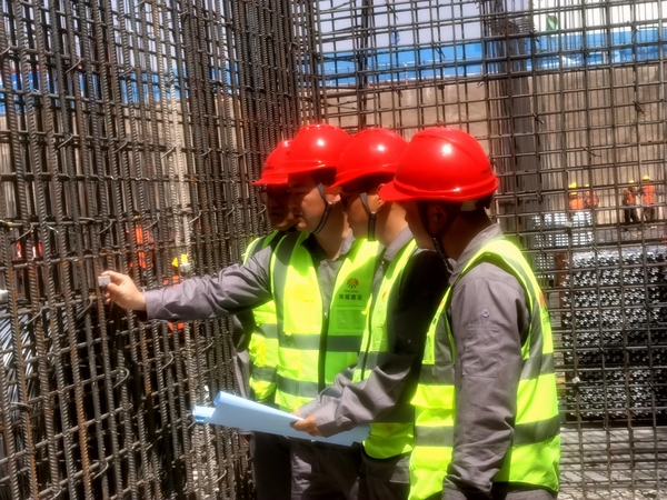 陜煤建設銅煤公司第七項目部多措并舉保障安全生產(chǎn)