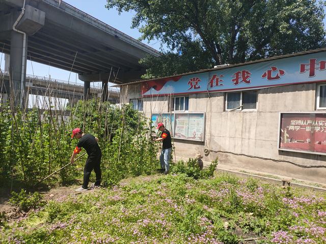 陜煤建設韓城分公司安裝四項目部：瞧，我們項目部的這幫孩子們