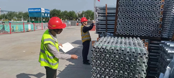 陜煤建設(shè)銅煤公司運(yùn)用“四個加強(qiáng)”將降本增效落到實處