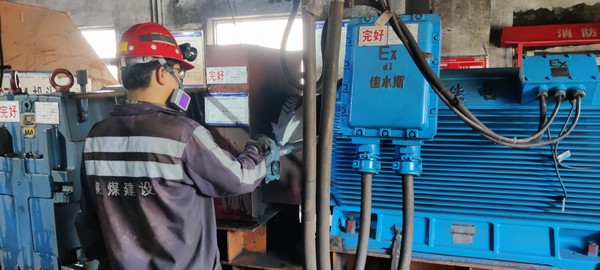 陜煤建設(shè)洗選煤運營公司檸條塔運營項目部:對標(biāo)對出新思路，挖潛挖出新突破