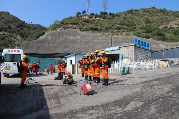 陜煤建設礦建二公司：“軟硬兼施”筑牢“本質(zhì)安全”