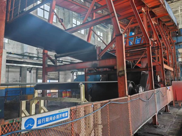 陜煤建設(shè)機(jī)電安裝公司：奮進(jìn)“三個提升年”實(shí)干當(dāng)先