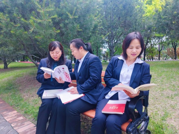 陜煤建設(shè)礦建三公司：豐富職工業(yè)余文化 增強團隊凝聚力