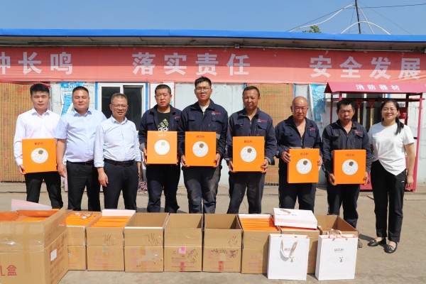 當(dāng)中秋遇上國慶，暖心福利已送達(dá)