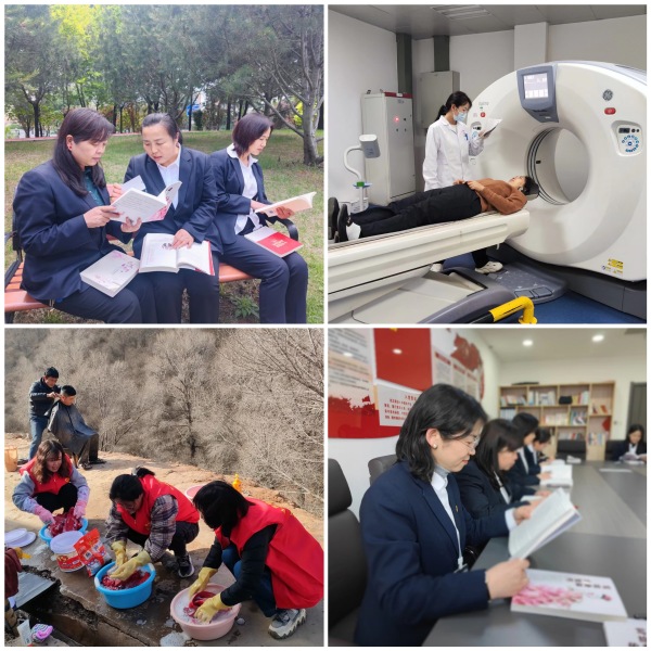 陜煤建設(shè)礦建三公司：讓“幸?；ā痹谂毠ば闹惺㈤_