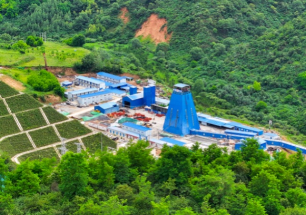 陜煤建設礦建礦建三公司：“沖刺ing”模式，開啟！