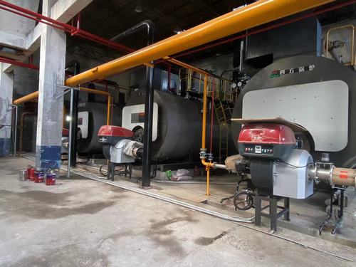 陜煤建設(shè)設(shè)計研究院:陜西建新煤化有限責(zé)任公司供暖改造項目順利通過驗收