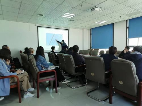 陜煤建設設計研究院：多措并重提升設計質(zhì)量