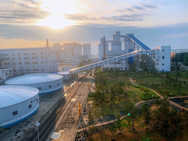 陜煤建設(shè)洗選煤運(yùn)營公司紅柳林洗煤廠項(xiàng)目部： “標(biāo)準(zhǔn)引領(lǐng)，精細(xì)管理” 實(shí)現(xiàn)質(zhì)量標(biāo)準(zhǔn)化達(dá)標(biāo)