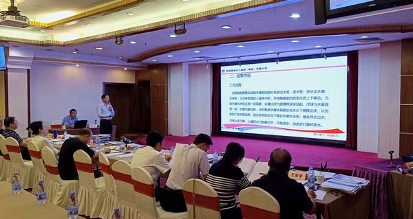 陜煤建設(shè)礦建二公司QC、五小成果喜獲中國煤炭建設(shè)協(xié)會(huì)榮譽(yù)