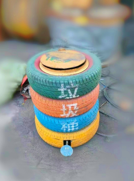 陜煤建設(shè)礦建三公司：貼地氣的“小發(fā)明”，來嘍！