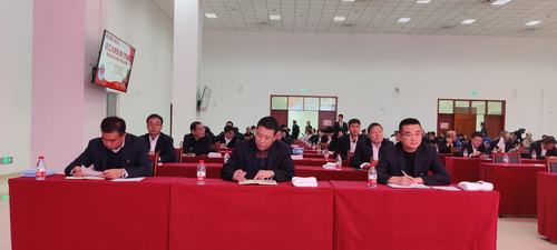 陜煤建設(shè)西北分公司機(jī)關(guān)開展“以演筑防，防范未‘燃’”消防演練活動