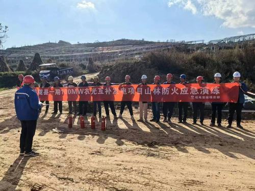 陜煤建設(shè)西北分公司機電安裝項目部:多點“開花”助力工程建設(shè)