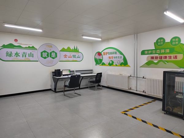 陜煤建設(shè)洗選煤運(yùn)營公司第一項(xiàng)目部：嚴(yán)把安全關(guān)，奮戰(zhàn)四季度