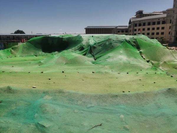 陜煤建設(shè)西北分公司：做好大氣污染防控，共建綠色生態(tài)環(huán)境