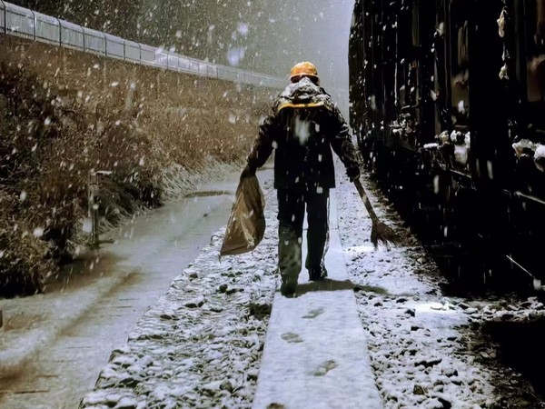 陜煤建設(shè)洗選煤運(yùn)營(yíng)公司神渭蒲城運(yùn)營(yíng)項(xiàng)目部： 多發(fā)點(diǎn)力，打贏年末“百日安全”收官戰(zhàn)