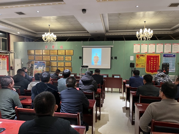 陜煤建設(shè)機(jī)電安裝公司檸條塔項(xiàng)目部“三大舉措”筑牢年終歲尾安全防線(xiàn)