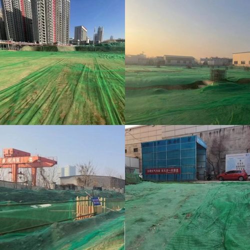 陜煤建設(shè)西安、關(guān)中地區(qū)各項(xiàng)目啟動(dòng)重污染天氣應(yīng)急響應(yīng)措施