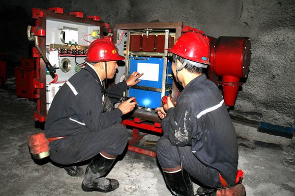 陜煤建設(shè)煤礦運營服務(wù)分公司：“節(jié)”盡所能，降本增效“過好緊日子