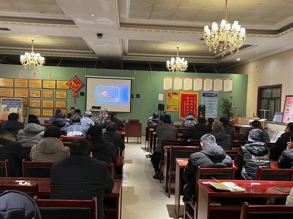 陜煤建設(shè)機(jī)電安裝公司：以“動”治“凍”做好設(shè)備防寒工作