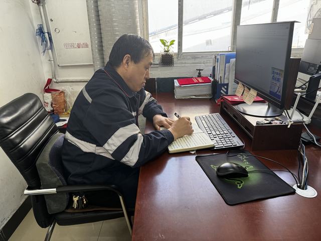 陜煤建設(shè)洗選煤運(yùn)營公司：堅守崗位，譜寫“春節(jié)”最美風(fēng)采