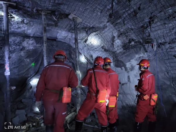 陜煤建設(shè)礦建二公司:多措并舉力促2024年安全生產(chǎn)工作“開好頭”