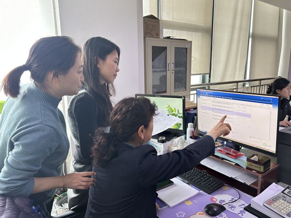 陜煤建設(shè)天工公司：爭(zhēng)當(dāng)趕超者 開創(chuàng)“新高度”